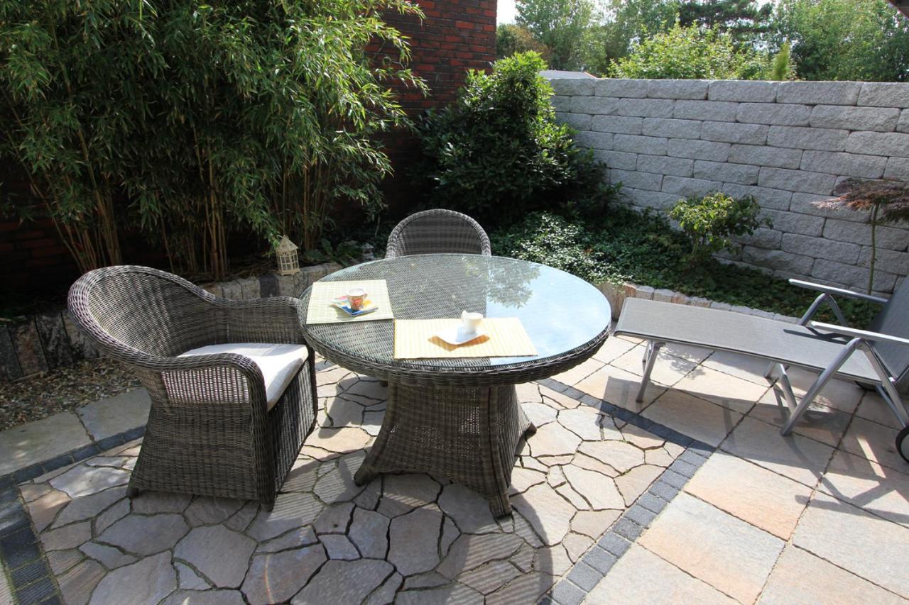 De Luxe Duenenthal Apartment *